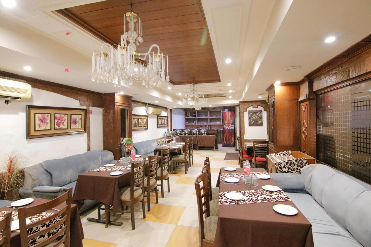 Sohāna Fabhotel Town Pride מראה חיצוני תמונה