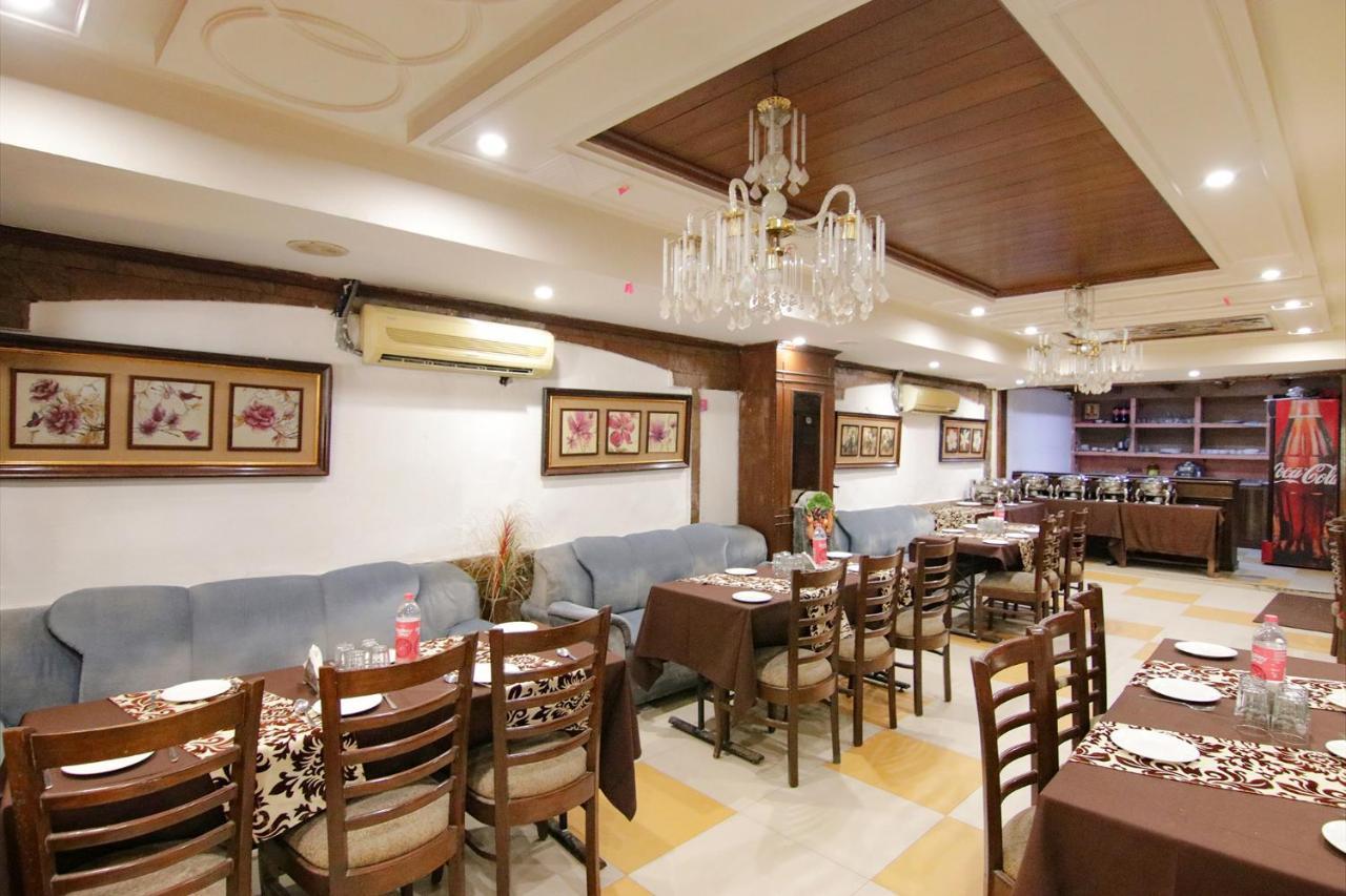 Sohāna Fabhotel Town Pride מראה חיצוני תמונה