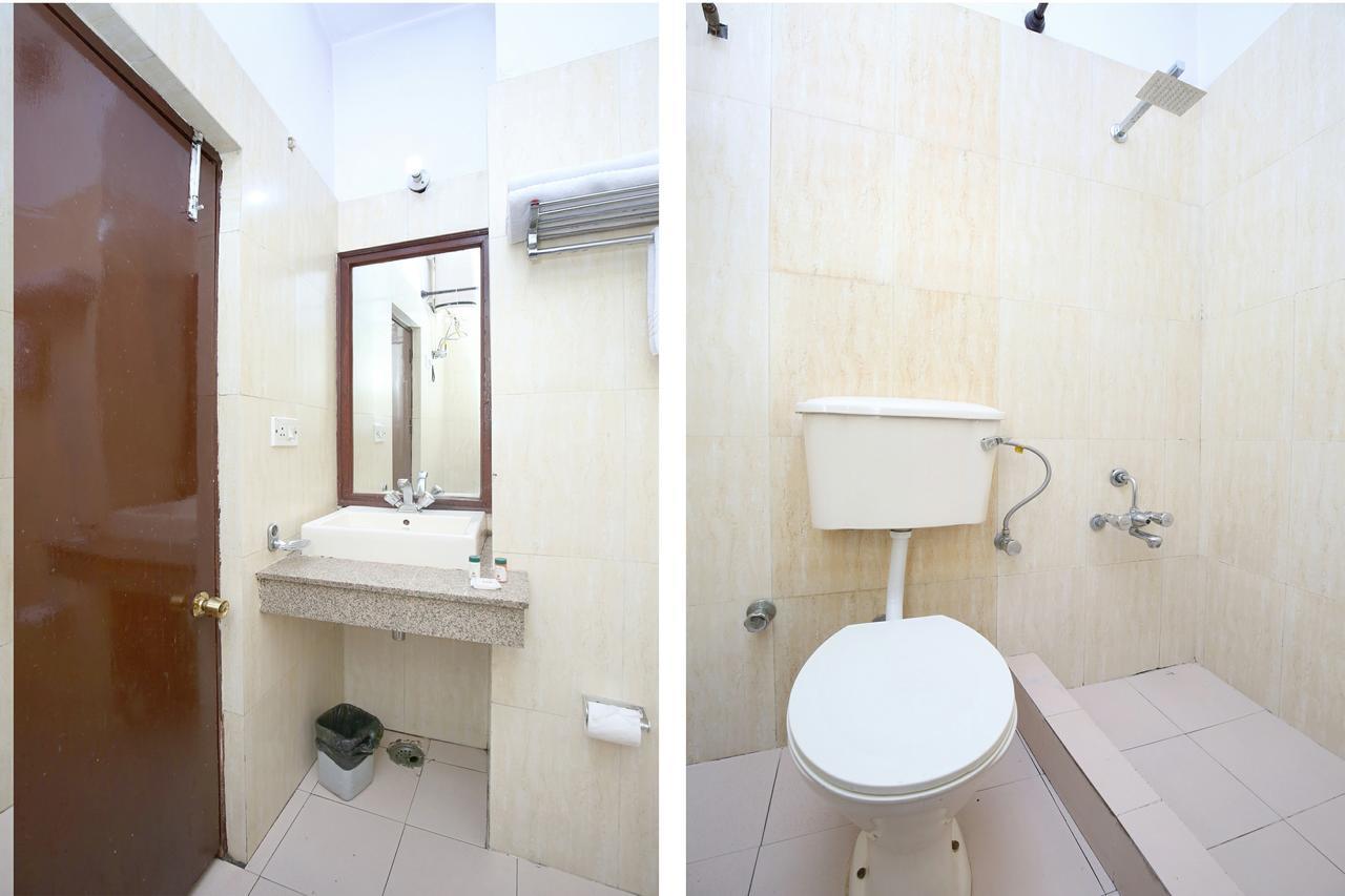Sohāna Fabhotel Town Pride מראה חיצוני תמונה