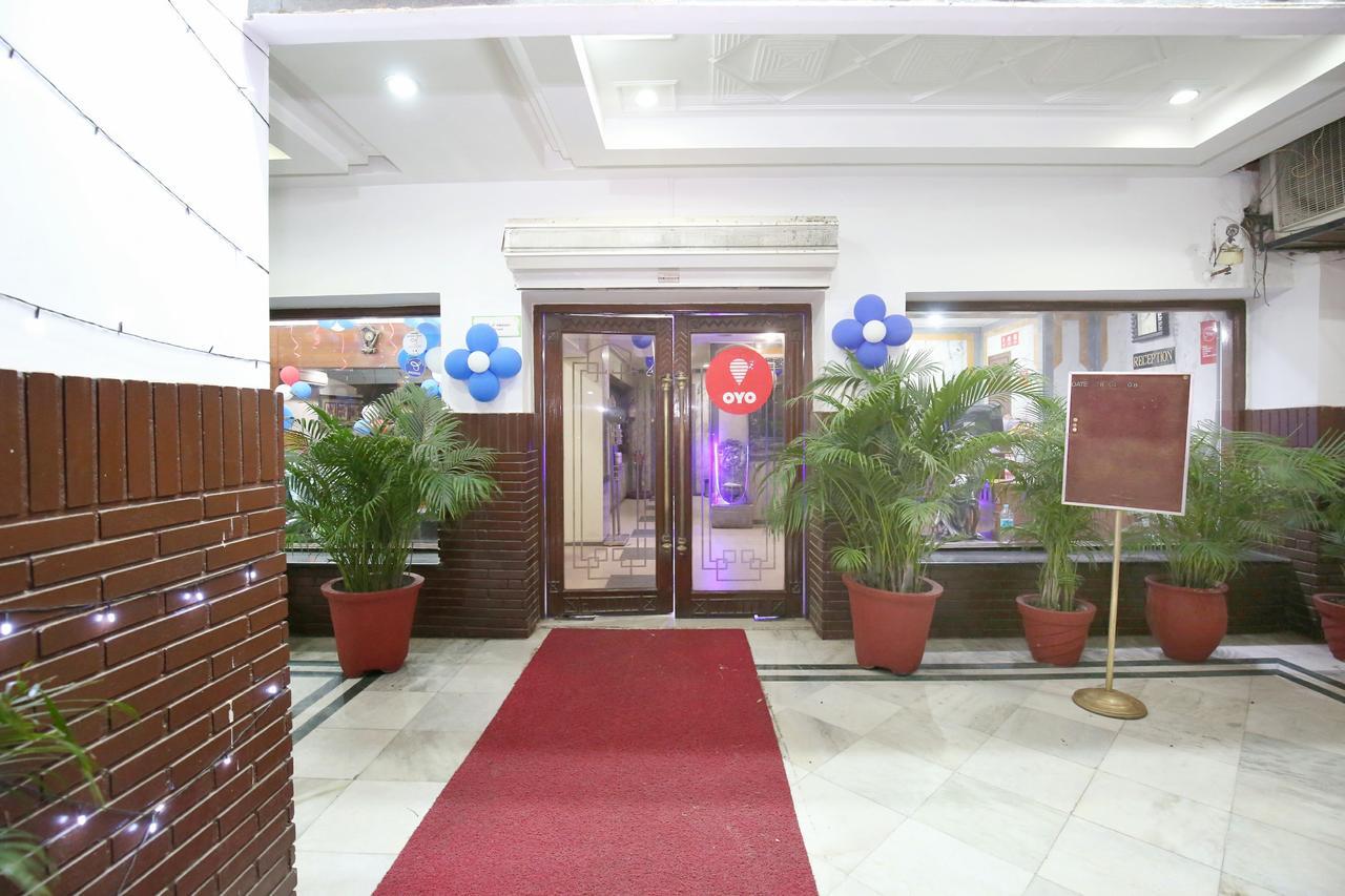 Sohāna Fabhotel Town Pride מראה חיצוני תמונה